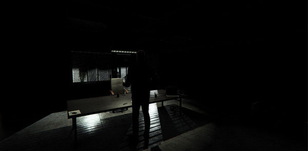 Absinth gameplay screenshot
