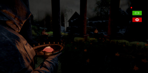 Absinth gameplay screenshot