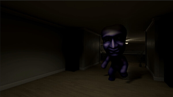 Absolute Fear -AOONI- / 最恐 -青鬼- gameplay screenshot