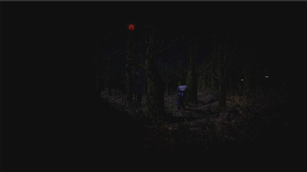 Absolute Fear -AOONI- / 最恐 -青鬼- gameplay screenshot