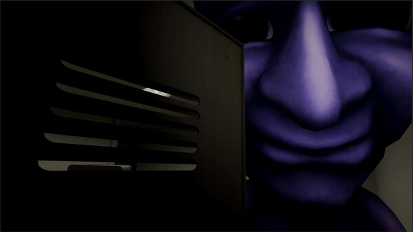 Absolute Fear -AOONI- / 最恐 -青鬼- gameplay screenshot