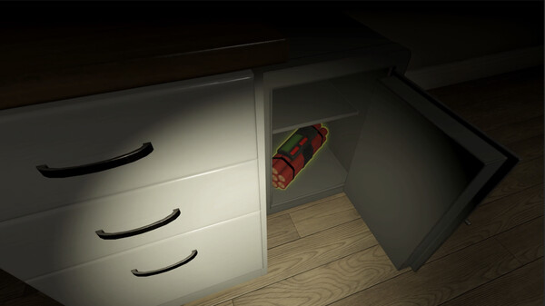 Absolute Fear -AOONI- / 最恐 -青鬼- gameplay screenshot