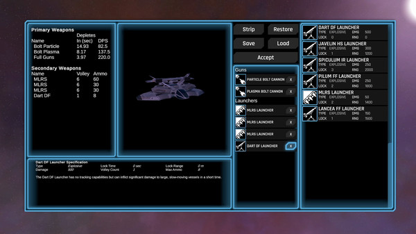Absolute Territory gameplay screenshot
