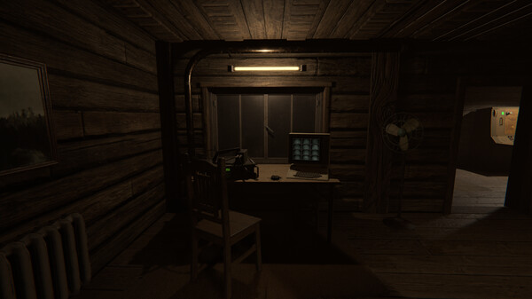 Abtos Covert gameplay screenshot