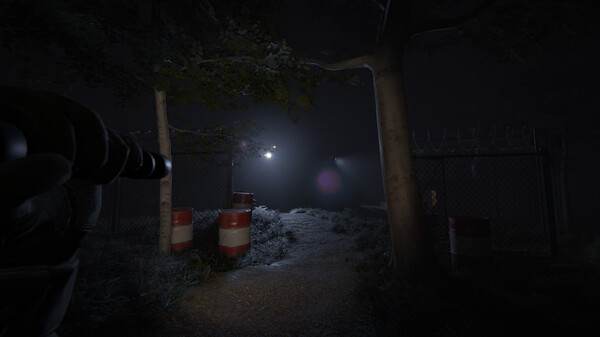 Abtos Covert gameplay screenshot
