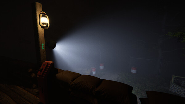 Abtos Covert gameplay screenshot