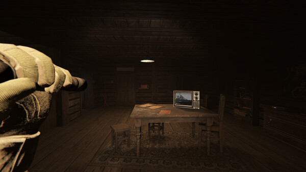 Abtos Covert gameplay screenshot