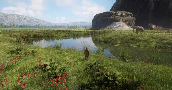 Abyss gameplay screenshot