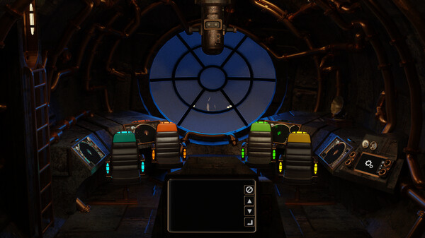 Abyss Crew gameplay screenshot
