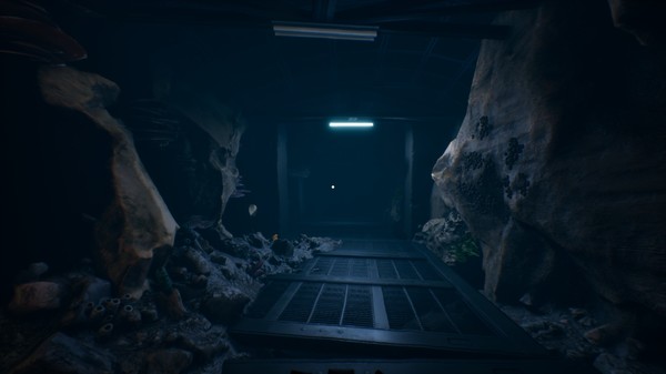 Abyss of Neptune gameplay screenshot