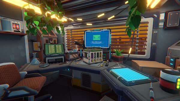 Access Denied: Escape gameplay screenshot