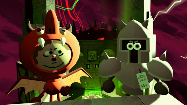 Accounting+ gameplay screenshot