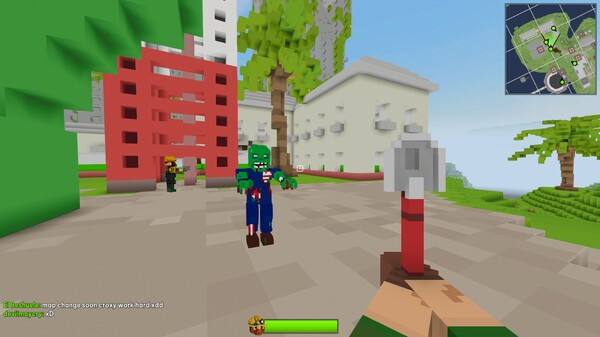 Ace Squared gameplay screenshot