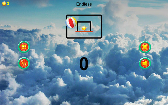 Achievements printer gameplay screenshot