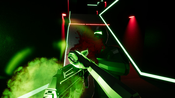Acid Spy gameplay screenshot