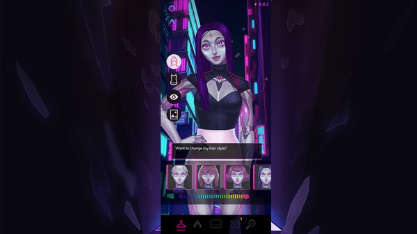 Acolyte gameplay screenshot