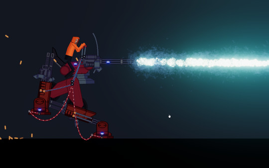 ACTION SANDBOX gameplay screenshot