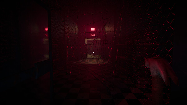 Ad Infernum gameplay screenshot