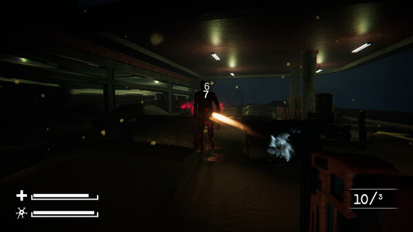 Ad Infernum gameplay screenshot