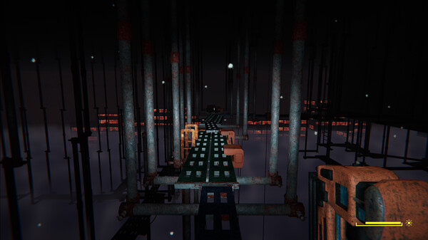 Ad Infernum gameplay screenshot