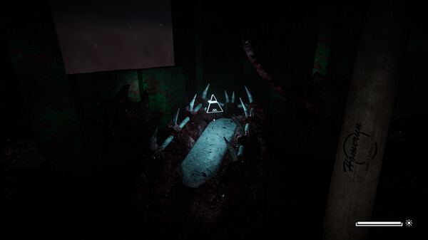 Ad Infernum gameplay screenshot