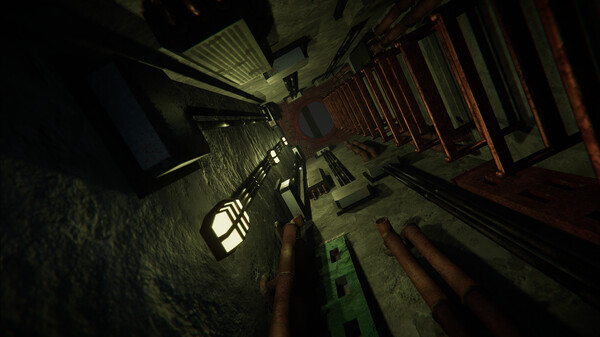 Ad Infernum gameplay screenshot