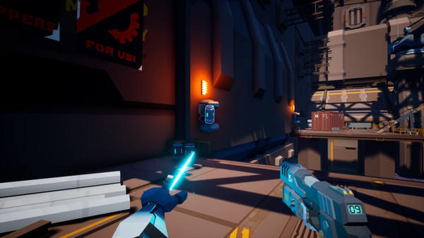 ADACA gameplay screenshot