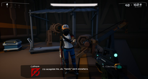 ADACA gameplay screenshot