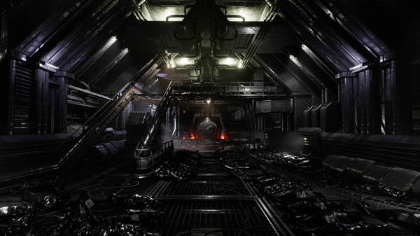 Adam - Lost Memories gameplay screenshot