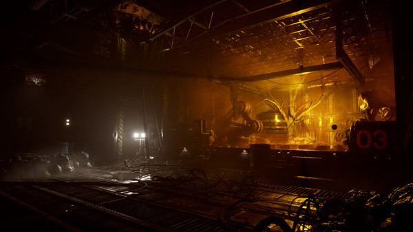Adam - Lost Memories gameplay screenshot