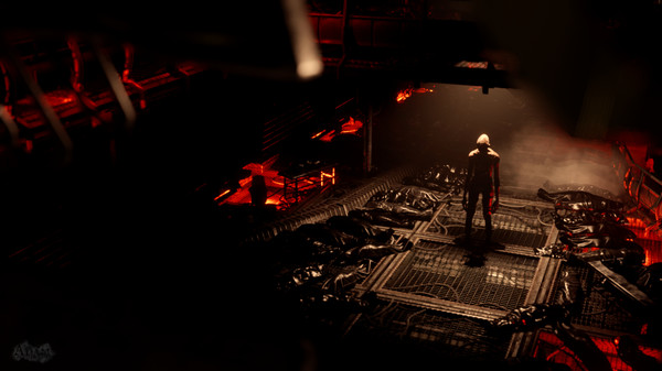 Adam - Lost Memories gameplay screenshot
