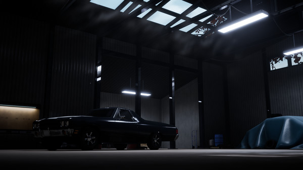 Adios gameplay screenshot