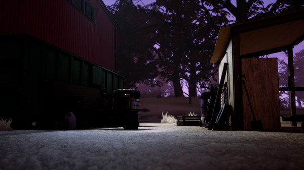 Adios gameplay screenshot