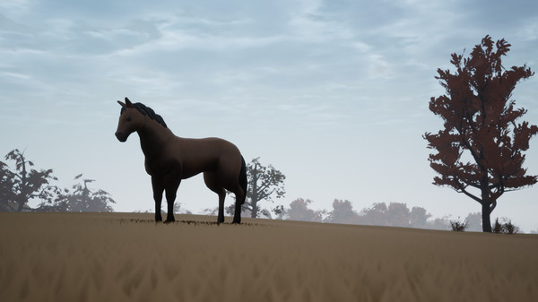 Adios gameplay screenshot