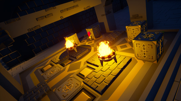 Adventure In Aellion gameplay screenshot