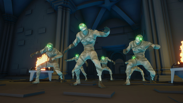 Adventure In Aellion gameplay screenshot