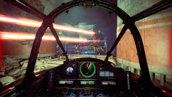 Aegis Descent gameplay screenshot