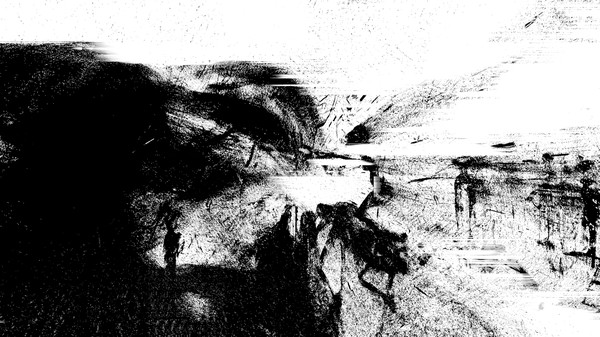 AENTITY gameplay screenshot
