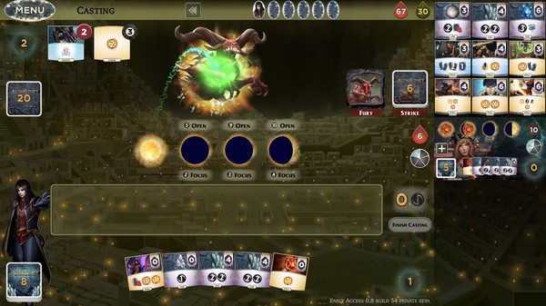 Aeon's End gameplay screenshot