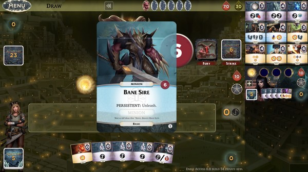 Aeon's End gameplay screenshot