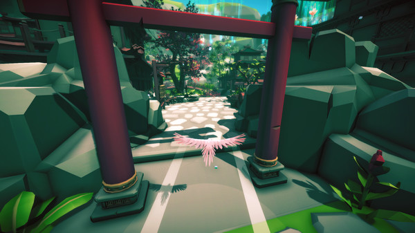 Aery - Calm Mind gameplay screenshot