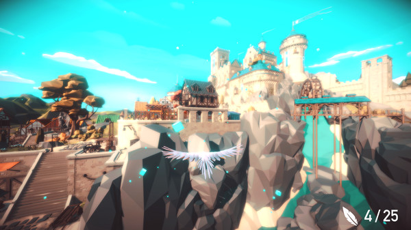 Aery - Calm Mind gameplay screenshot