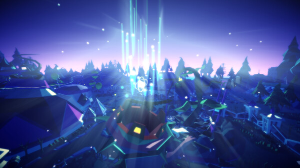 Aery - Midnight Hour gameplay screenshot