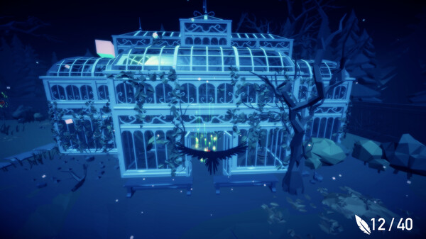 Aery - Midnight Hour gameplay screenshot