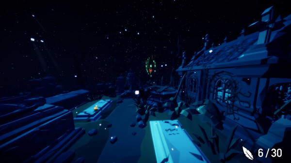 Aery - Midnight Hour gameplay screenshot