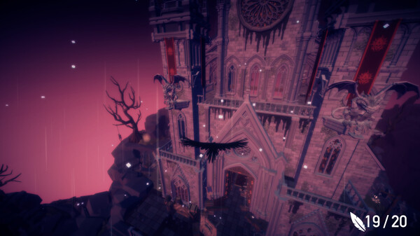 Aery - Midnight Hour gameplay screenshot