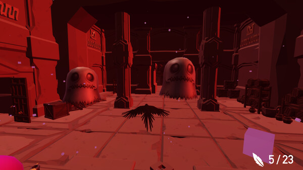 Aery - Midnight Hour gameplay screenshot
