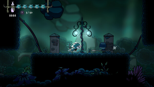 Aestik gameplay screenshot