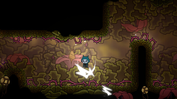 Aestik gameplay screenshot