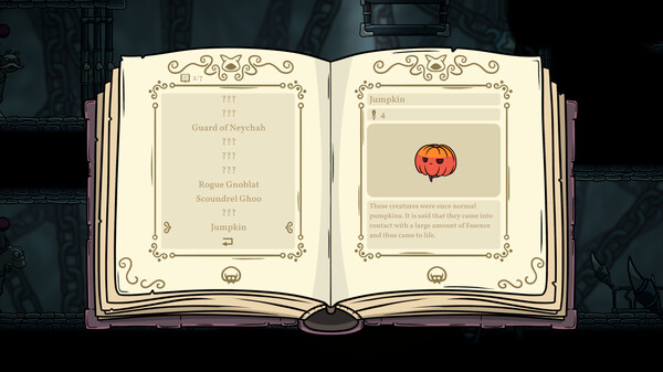 Aestik gameplay screenshot